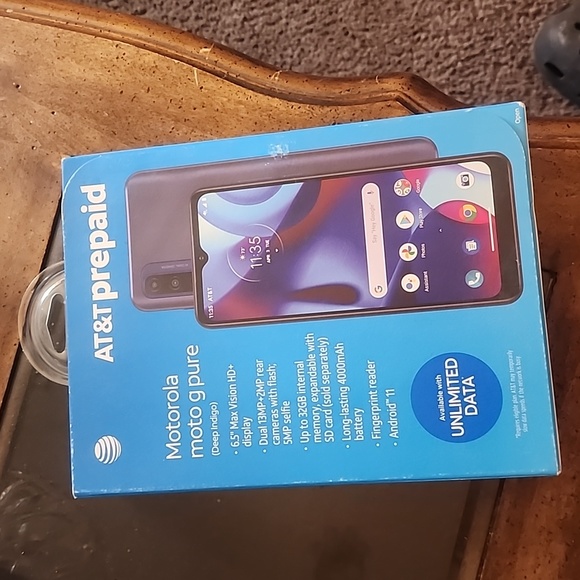 Phone